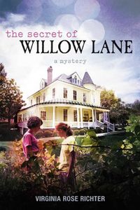Produktbild: The Secret of Willow Lane