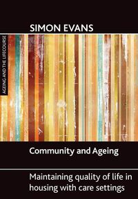 Produktbild: Community and ageing