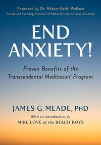 Produktbild: End Anxiety!