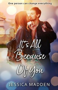 Produktbild: It's All Because Of You