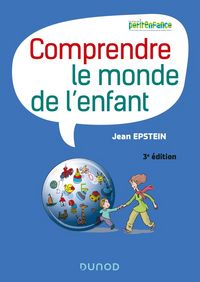 Produktbild: Comprendre le monde de l'enfant