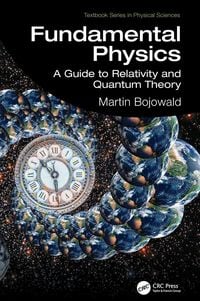 Produktbild: Fundamental Physics