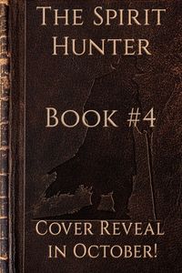 Produktbild: Shadowfire (Spirit Hunter Series, #4)