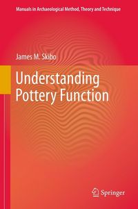 Produktbild: Understanding Pottery Function
