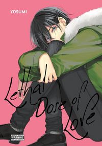 Produktbild: Lethal Dose of Love