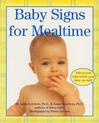 Produktbild: Baby Signs for Mealtime