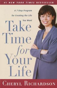 Produktbild: Take Time for Your Life
