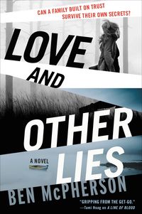Produktbild: Love and Other Lies