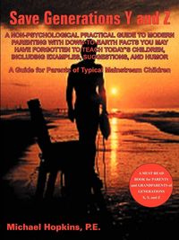 Produktbild: Save Generations Y and Z