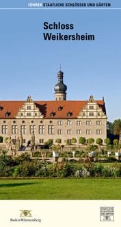 Bild vom Artikel Schloss Weikersheim vom Autor Carla Fandrey