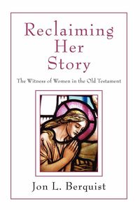 Produktbild: Reclaiming Her Story