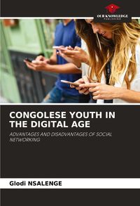 Produktbild: Congolese Youth in The Digital Age