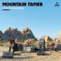 Produktbild: Live In The Mojave Desert Vol.5