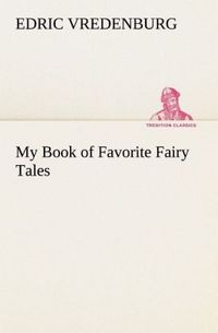 Produktbild: My Book of Favorite Fairy Tales