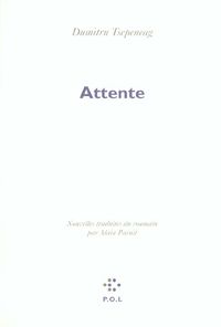 Produktbild: Attente