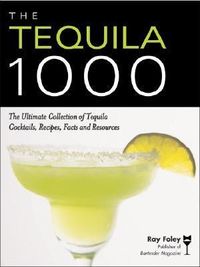 Produktbild: The Tequila 1000