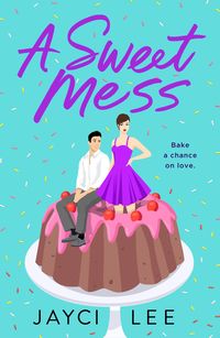 Produktbild: A Sweet Mess