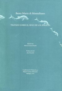 Produktbild: Tratado sobre el sexo de los &aacute;ngeles