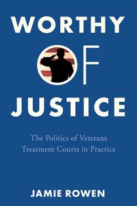 Produktbild: Worthy of Justice