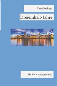 Produktbild: Dreieinhalb Jahre