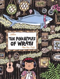 Produktbild: The Pineapples of Wrath