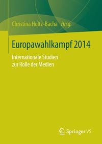 Produktbild: Europawahlkampf 2014