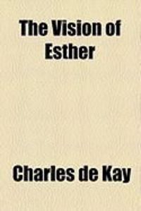 Produktbild: The Vision of Esther