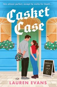 Produktbild: Casket Case