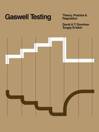 Produktbild: Gaswell Testing