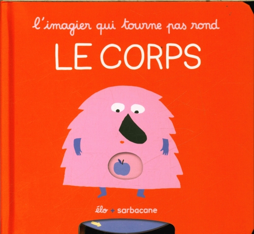 Produktbild: Le corps