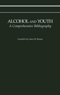 Produktbild: Alcohol and Youth