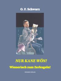 Produktbild: Nur kane W&ouml;n!