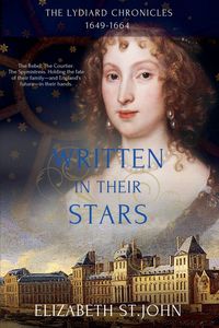 Produktbild: Written in their Stars