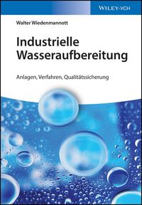 Produktbild: Industrielle Wasseraufbereitung