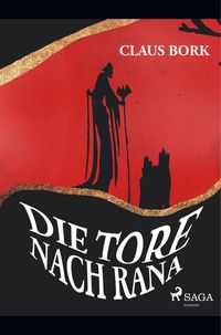 Produktbild: Die Tore nach Rana