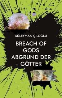 Produktbild: Breach Of Gods