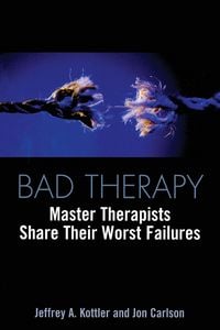 Produktbild: Bad Therapy