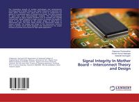 Produktbild: Signal Integrity In Mother Board - Interconnect Theory and Design