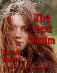 Produktbild: The Next Victim (Kali O'Brien legal suspense, #7)