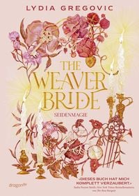 Produktbild The Weaver Bride. Seidenmagie