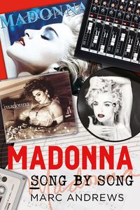 Produktbild: Madonna Song by Song