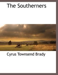 Produktbild: The Southerners