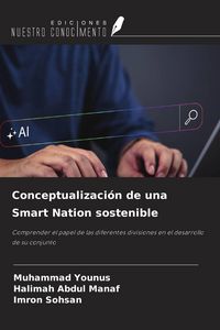 Produktbild: Conceptualizaci&oacute;n de una Smart Nation sostenible