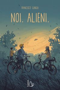 Produktbild: Noi. Alieni