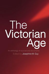 Produktbild: The Victorian Age