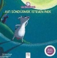Produktbild: Ayi S&ouml;nd&uuml;rmek Isteyen Inek