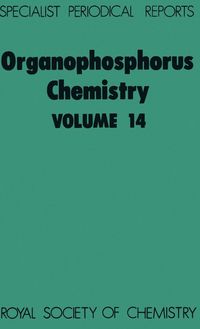 Produktbild: Organophosphorus Chemistry