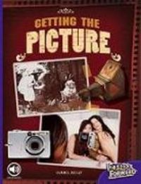 Produktbild: Getting the Picture