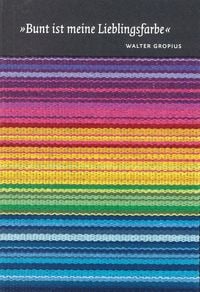 Produktbild: Bunt ist meine Lieblingsfarbe