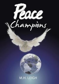 Produktbild: Peace Champions